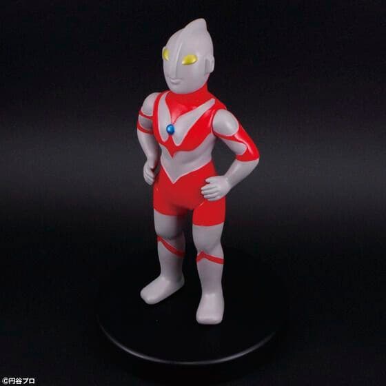 ブルマァク　Sウルトラマン 　昭和レトロカラー