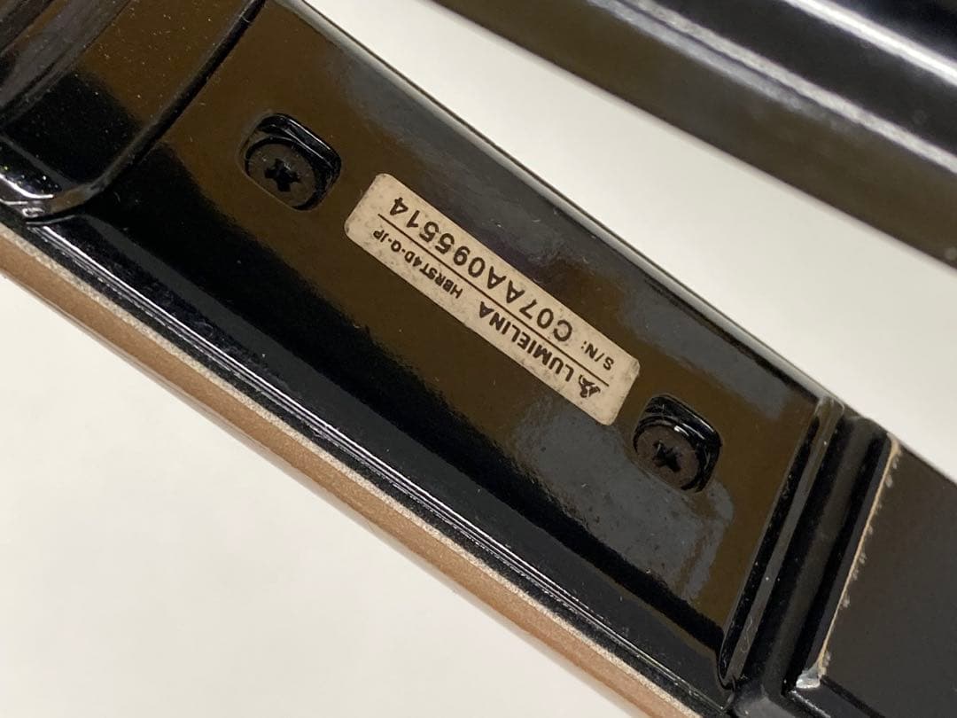 アイロン　ヘアビューロン 4D Plus