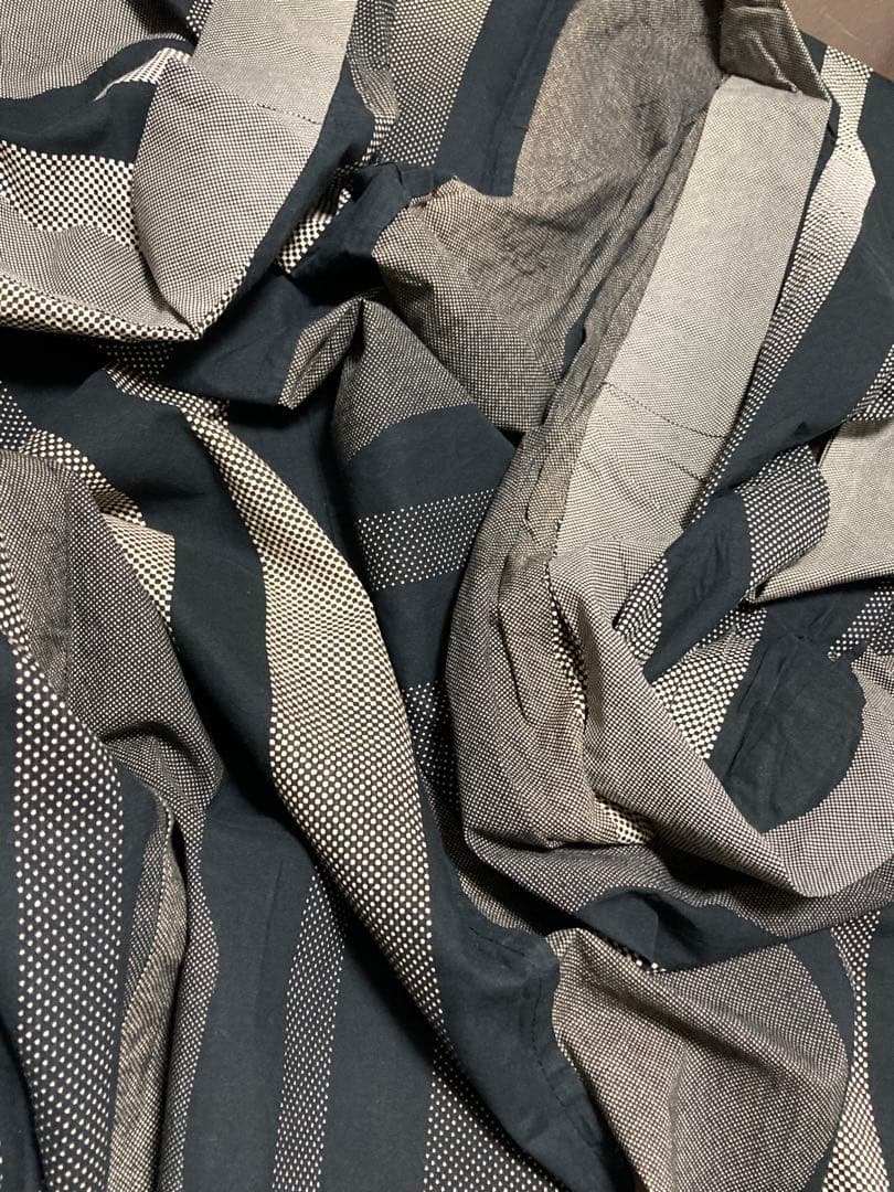 【JUNKO KOSHINO】ジュンココシノ／浴衣 単衣着物