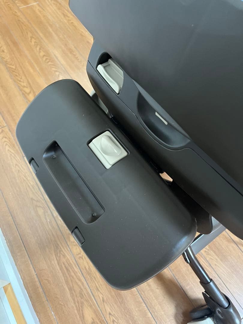 【動作確認済】コンビネムリラ オートスウィング だっこプラスエッグショック