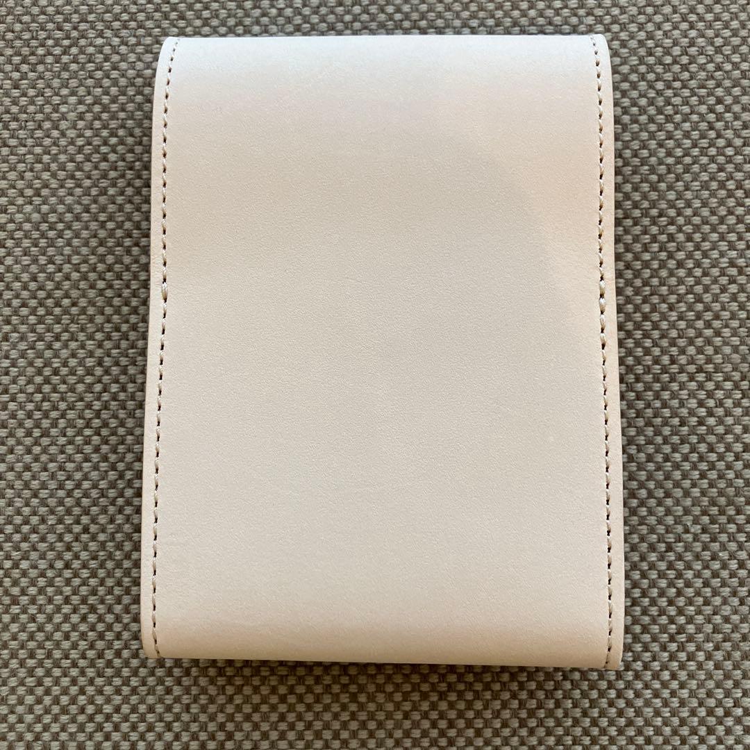 【新品未使用】WILDSWANS VISTA M ナチュラル　ワイルドスワンズ