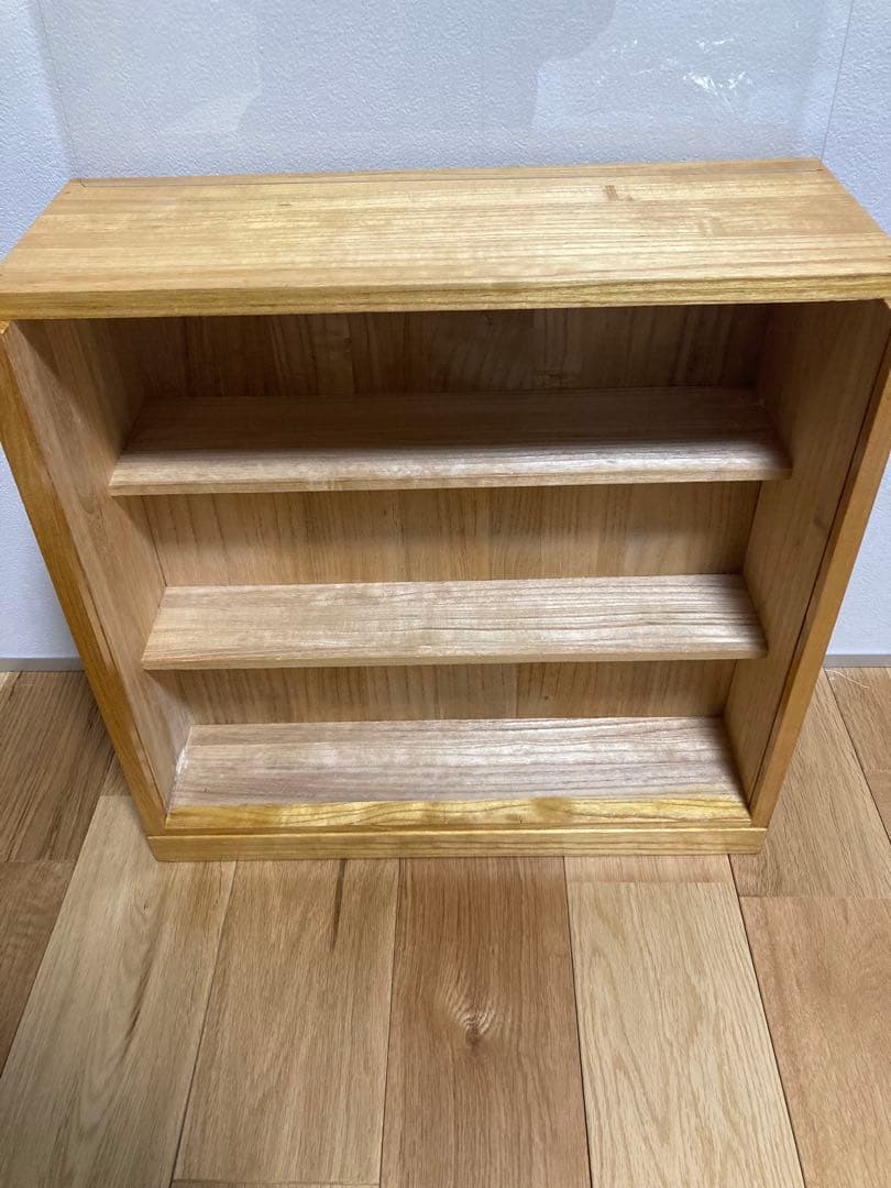 最終値下げ　vintage ディスプレイショーケース　アンティーク　ガラスケース