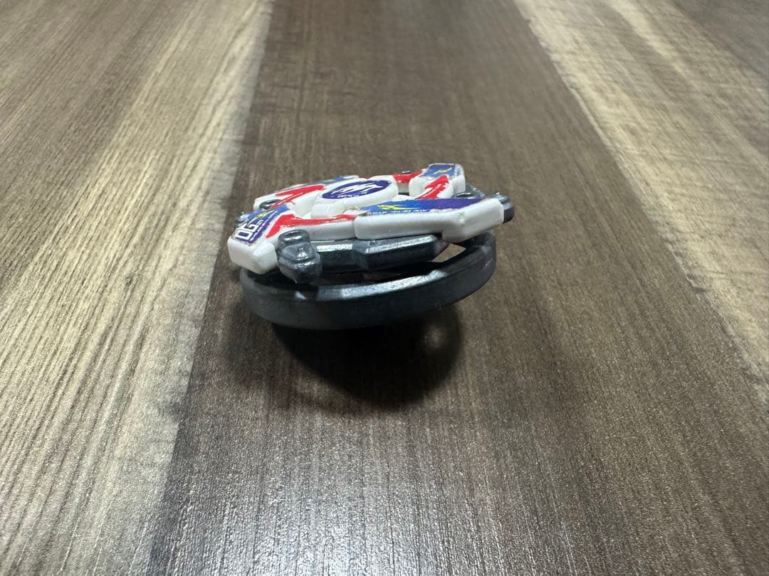 ドラグーンMS 爆転シュート ベイブレード HMS 当時物 タカラ