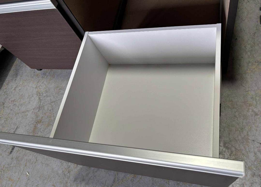 まろすけ三幸ジャパンキッチンカウンター キッチンボード 幅90cmUsed