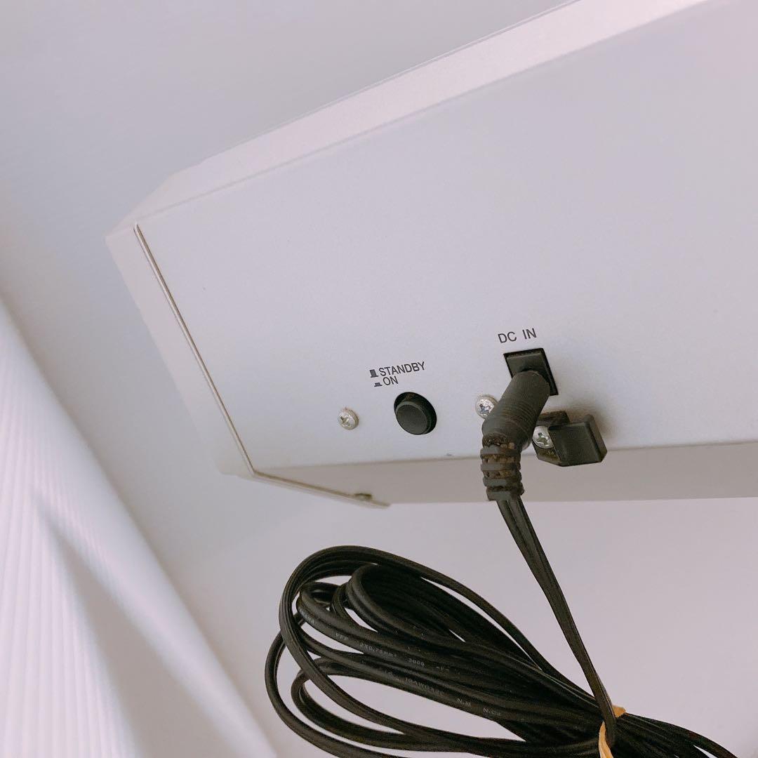 YAMAHA MO8 88鍵盤 ミュージックプロダクション シンセサイザー