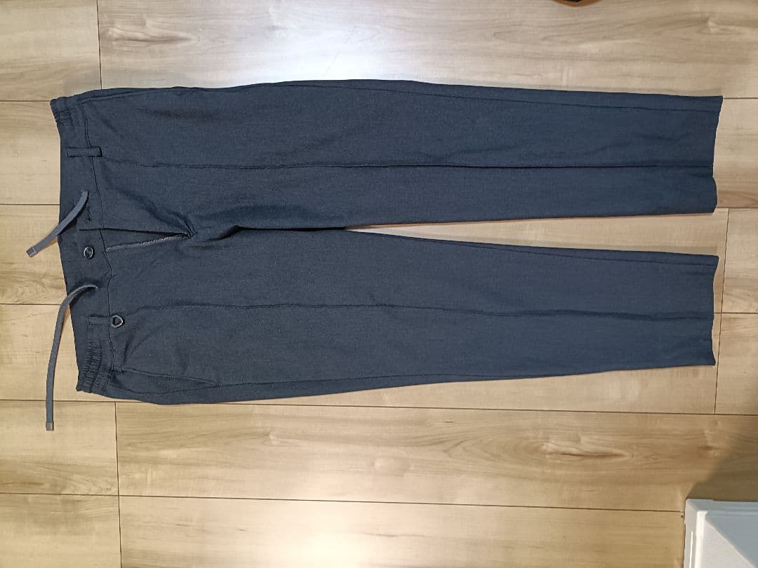 アウール AOURE MALPENSA PANTS 4SEASONS パンツ L