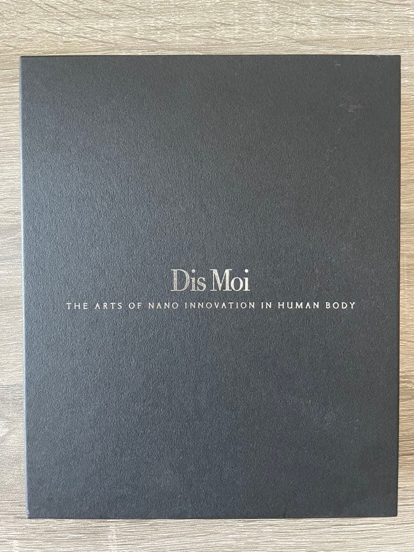 ★最終値下げ★Dis Moi ディモア K18WG 43センチ