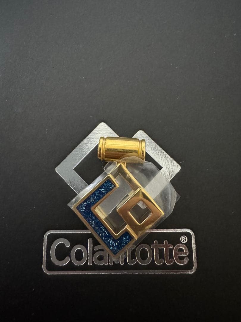 Colantotte コラントッテ tao SHOMA2018 宇野昌磨モデル