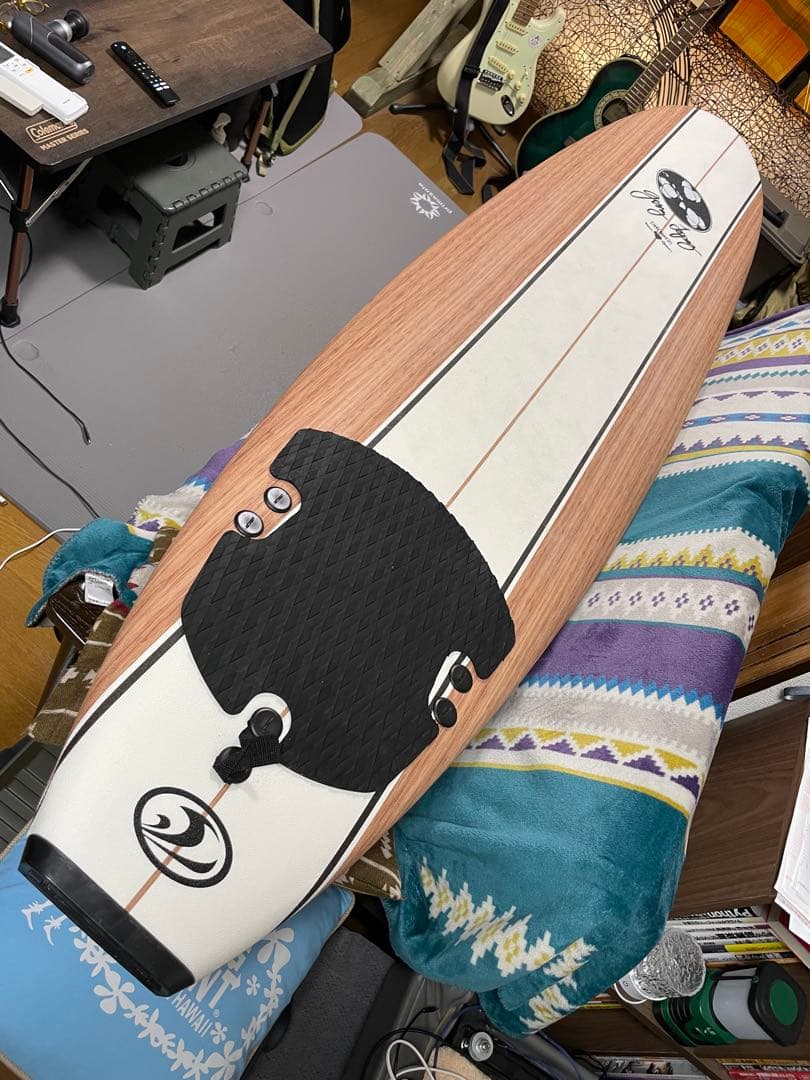 湘南鵠沼エリア手渡し限定！コストコ⭐︎ジェリーロペス8ft