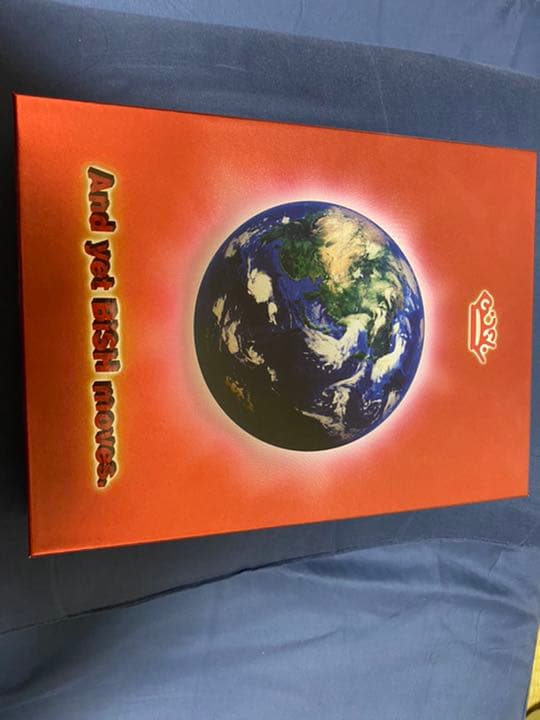 And yet BiSH moves.(初回生産限定)