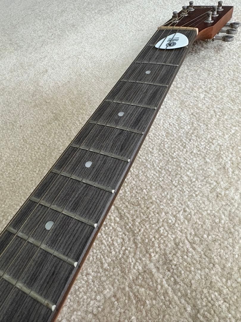 M*i様 S.yairi ヤイリ ミニアコースティックギター YM-02/MH