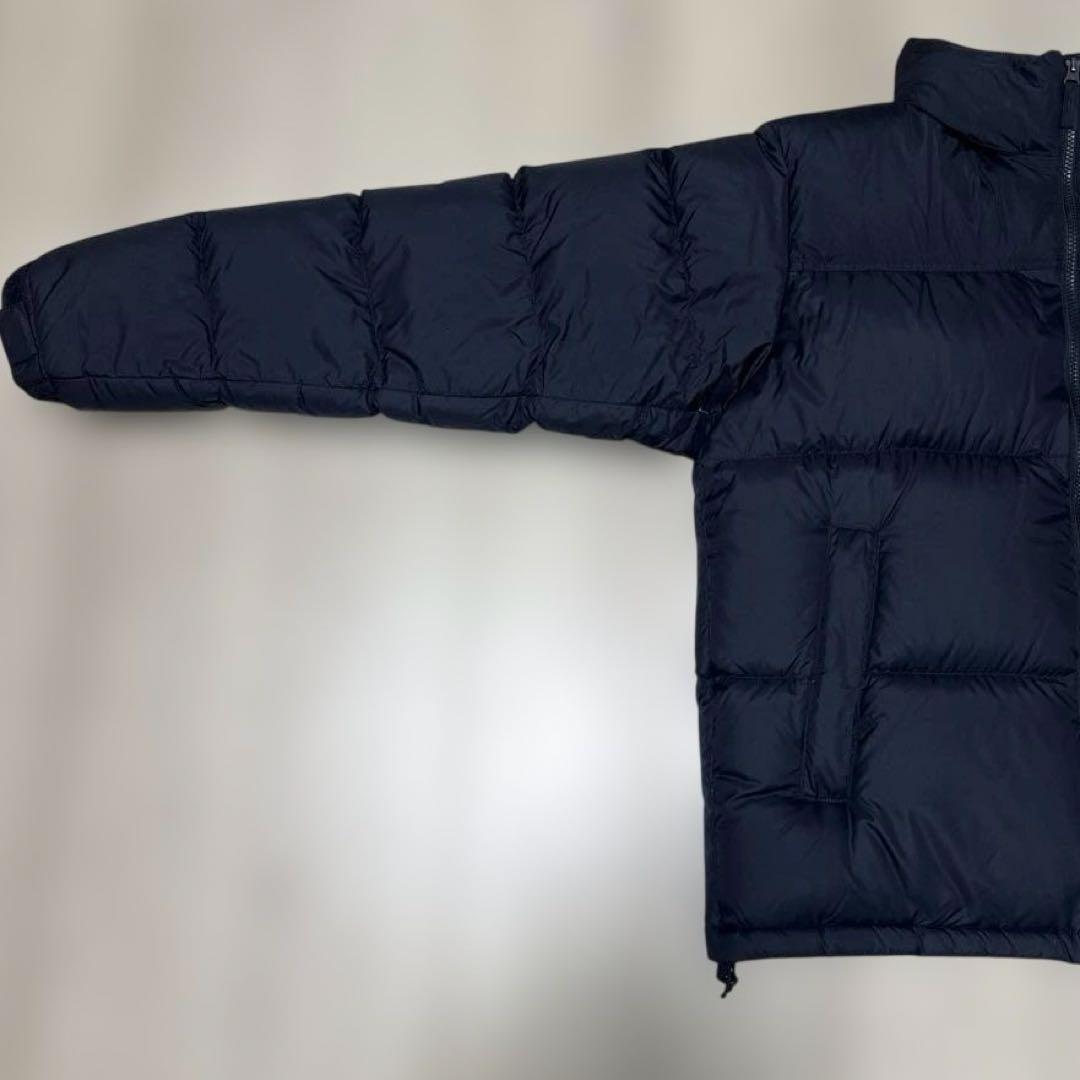 THE NORTH FACE ヌプシ ダウンジャケット