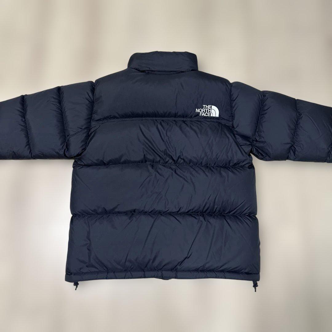THE NORTH FACE ヌプシ ダウンジャケット
