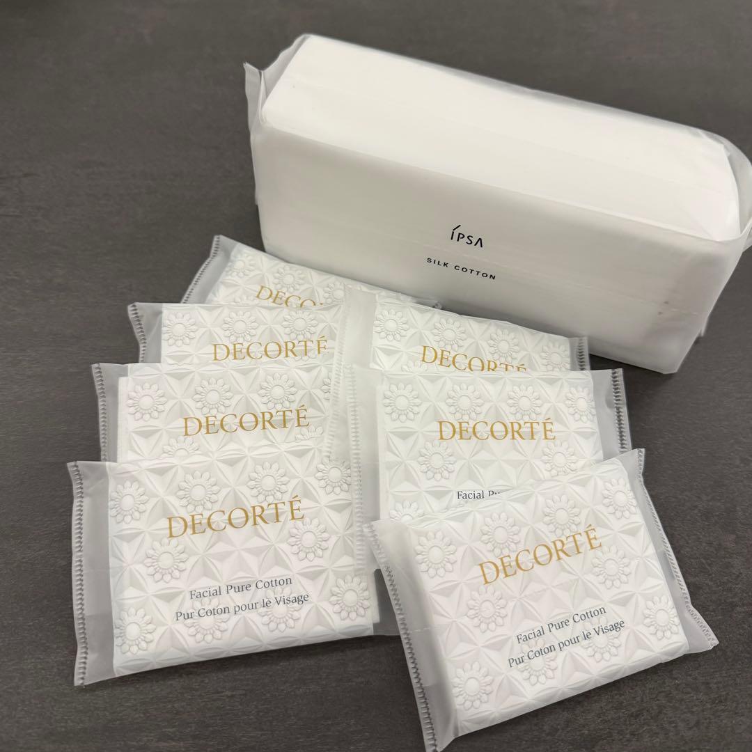 新品未使用 コスメデコルテ リポソーム アドバンスト リペアクリームセット