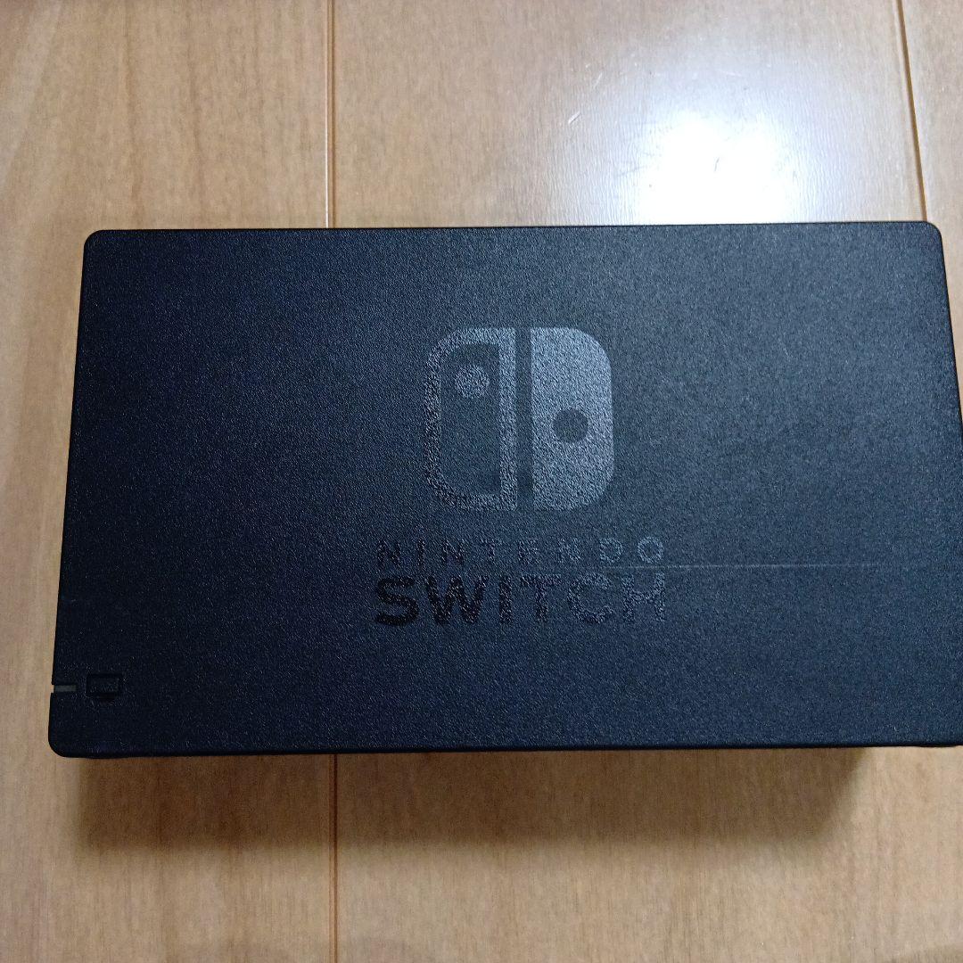 Switch　おまけつき