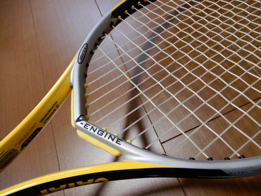 VOLKL　フォルクル　カタパルトＶ１０　Ｇ２　V-ENGINE