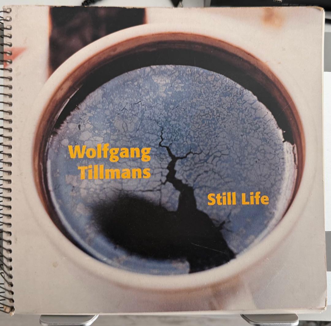 ヴォルフガング・ティルマンス『Still Life』