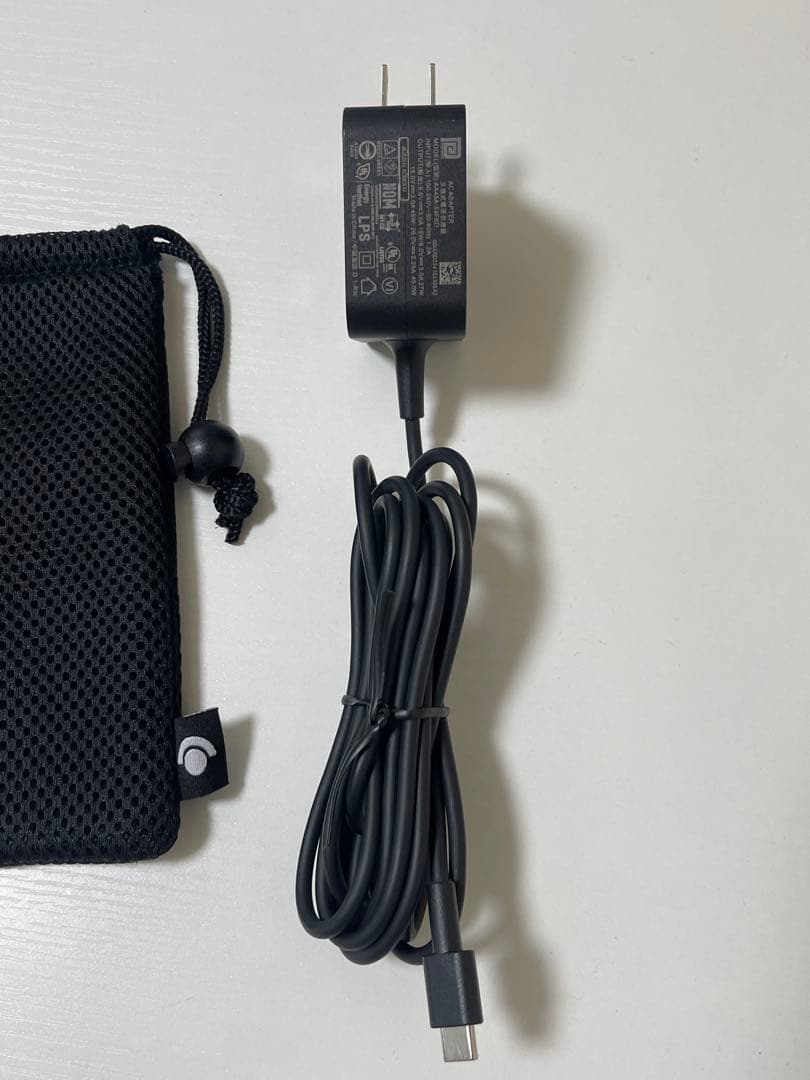 [美品] Steam Deck OLED 1TB