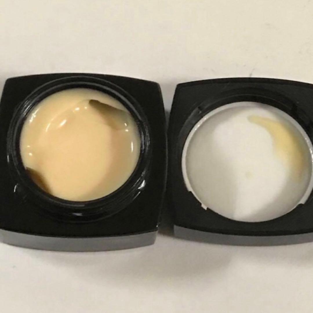 【新品】CHANELサブリマージュ♡レクストレ ドゥ クレーム 【15ml】