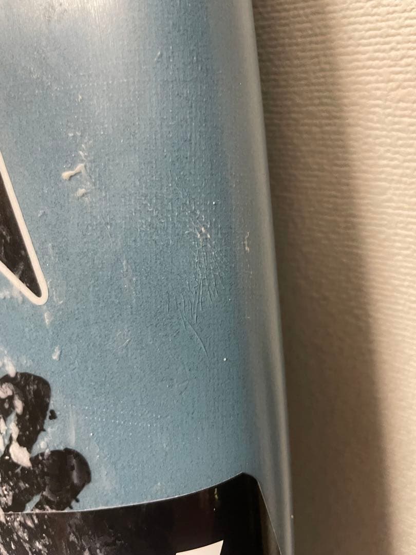 手渡し　ジャスティスサーフボード　キャロルシェイプ　GEM 5‘10