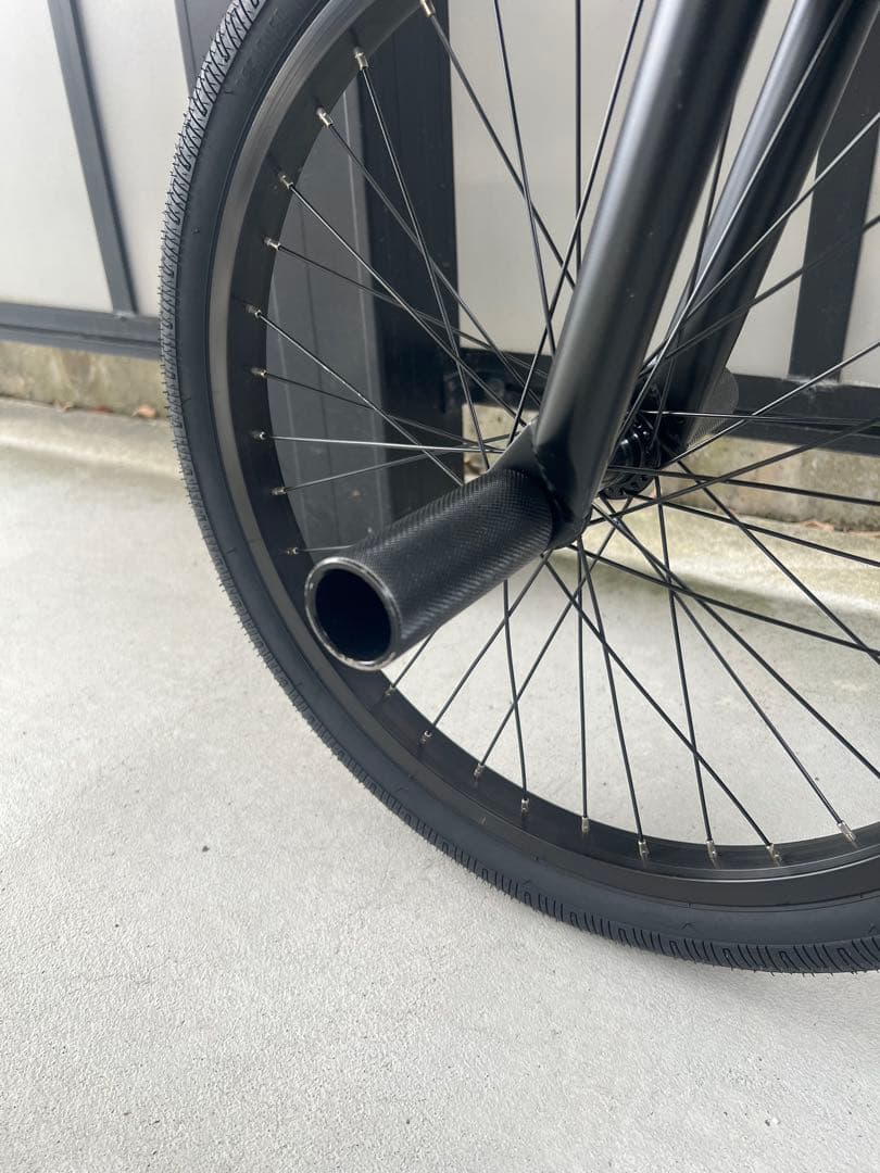 【早い者勝ち】ARES BIKS SWORD BMX20インチ