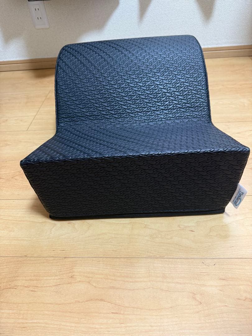 サンテプラス　フレックスバレル　クジラ型