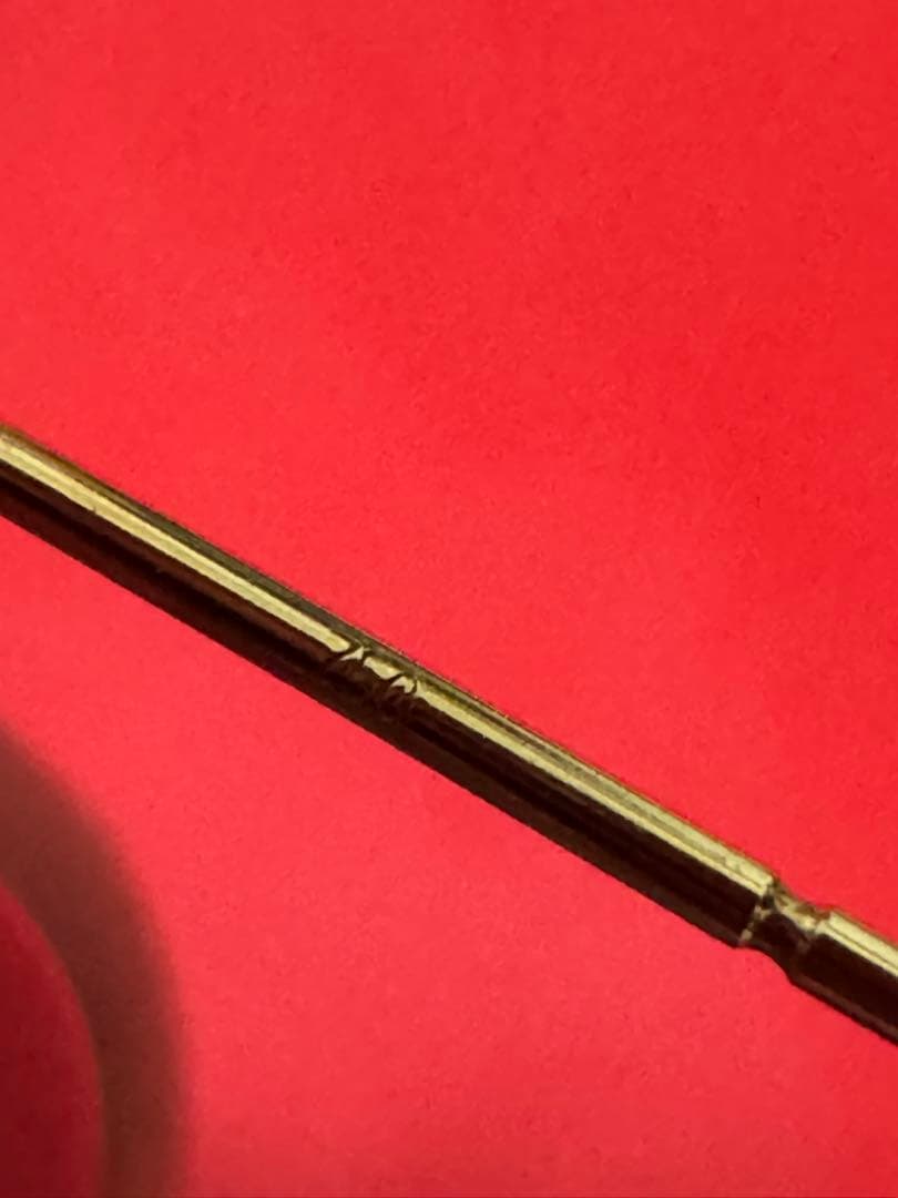 TASAKI タサキ バランス プラス ピアス YG 片耳のみ