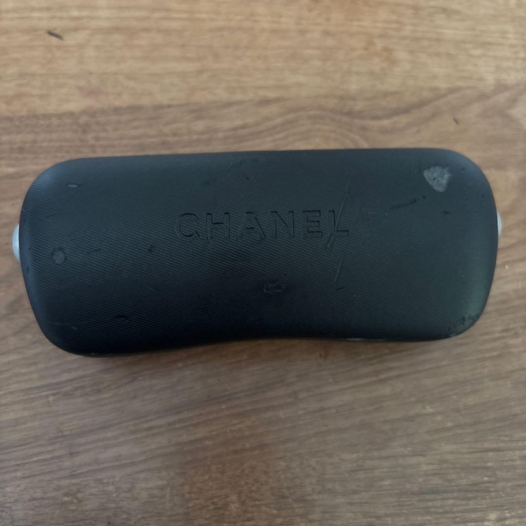 シャネル (CHANEL) のヴィンテージモデル 6003