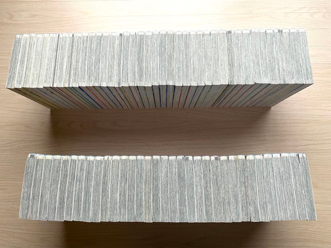 ワンピース全巻(1〜111巻・美品)