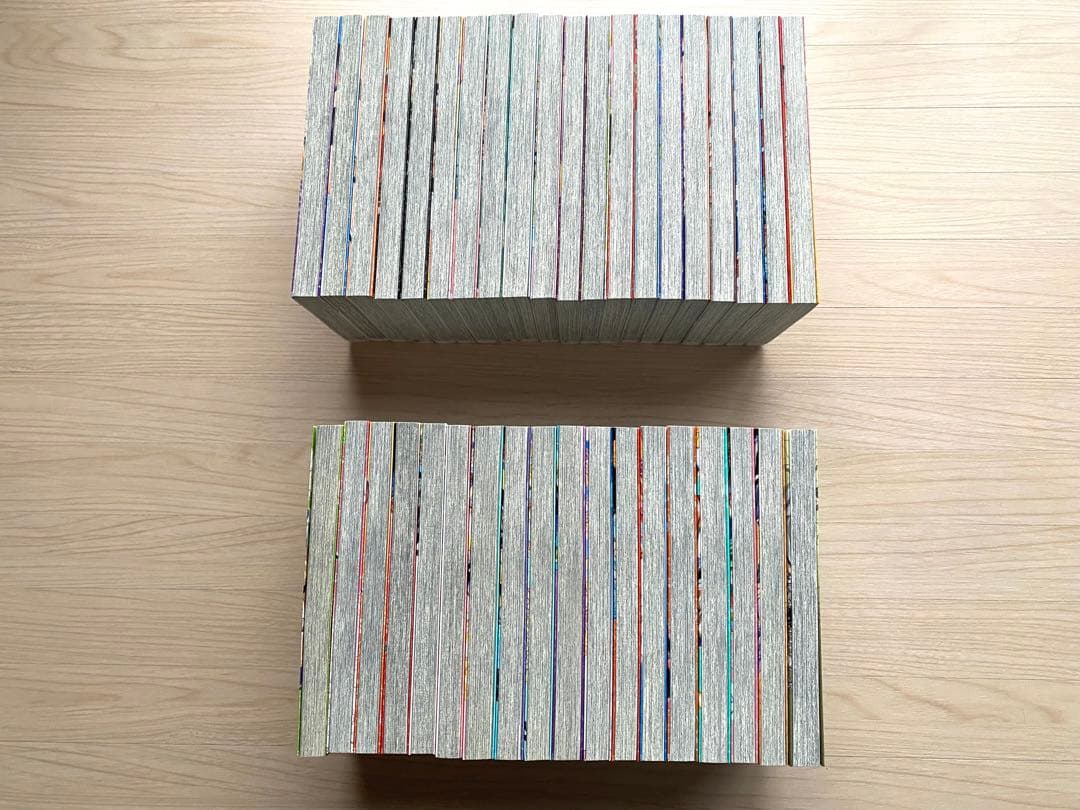 ワンピース全巻(1〜111巻・美品)