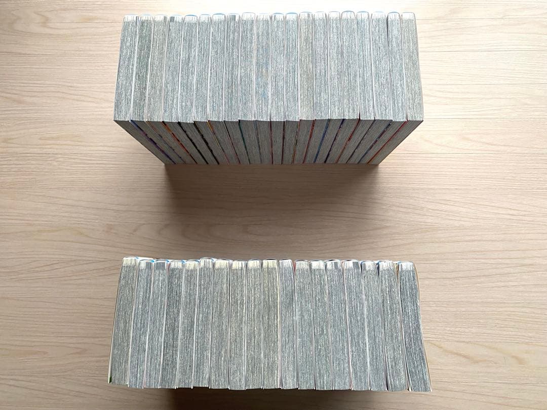 ワンピース全巻(1〜111巻・美品)