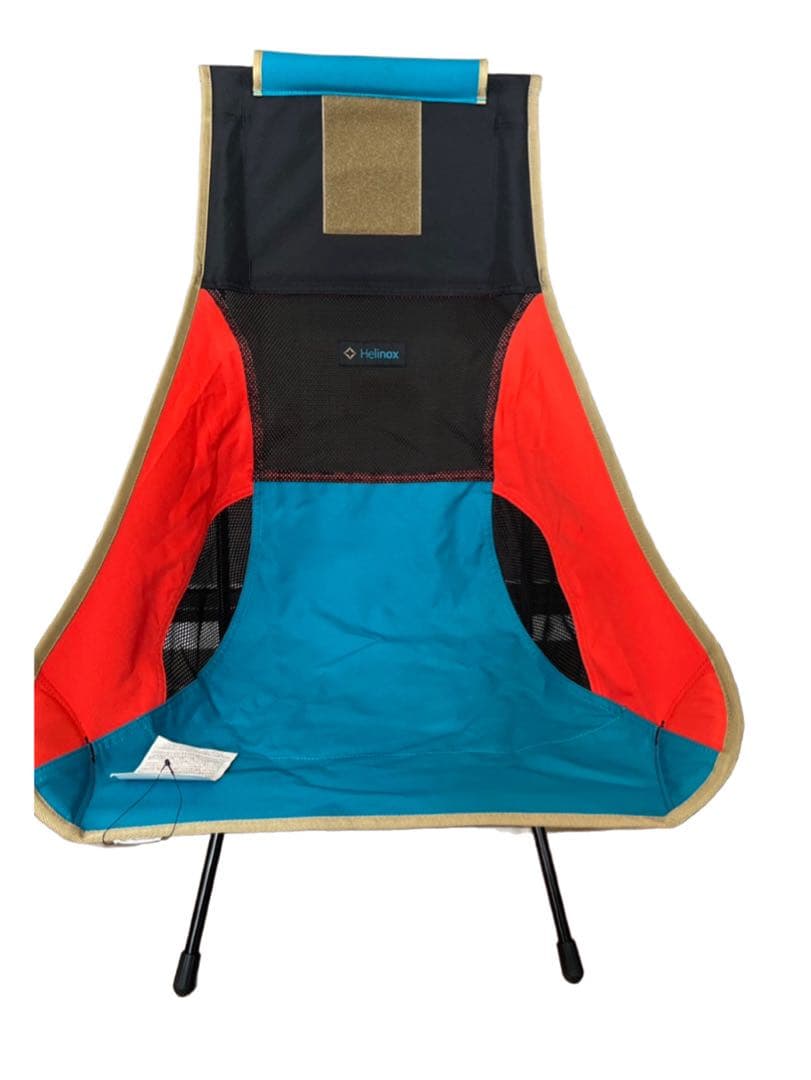 Helinox ヘリノックス チェアツー マルチブロック
