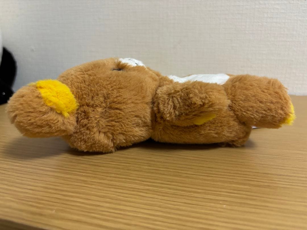 マイオンリーリラックマ My Only Rilakkuma Sサイズ