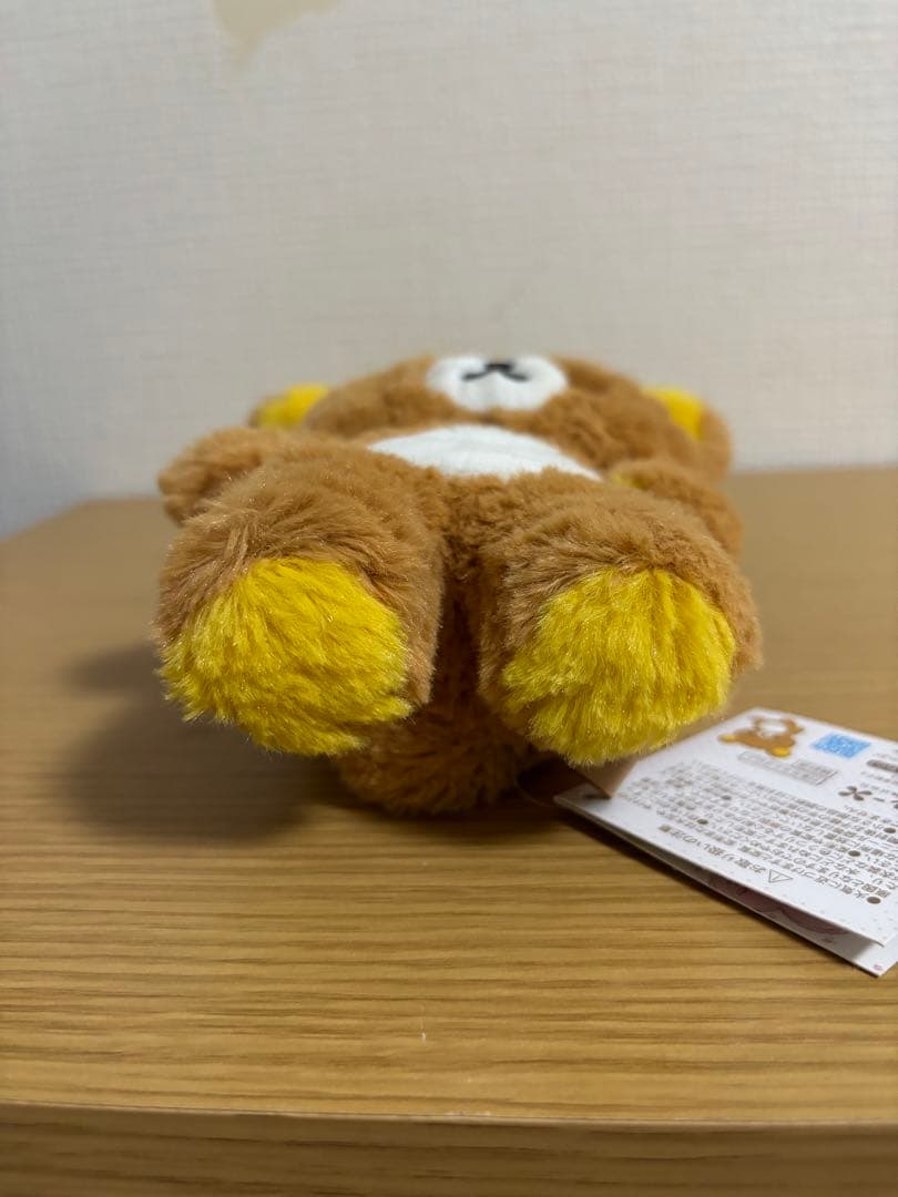 マイオンリーリラックマ My Only Rilakkuma Sサイズ