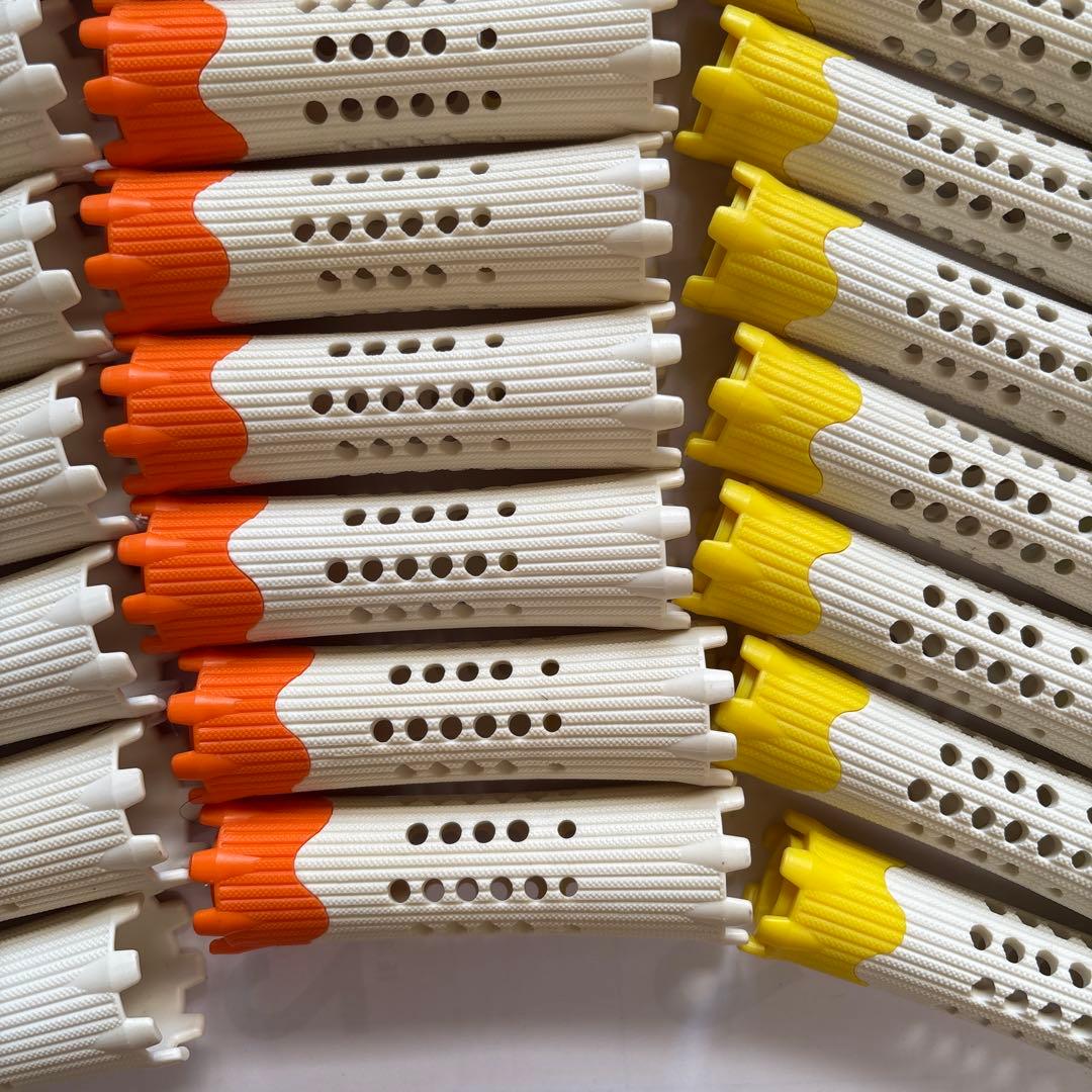 エアウェーブ　ロッド　パーマ AIR WAVE 美容室　タカラベルモント