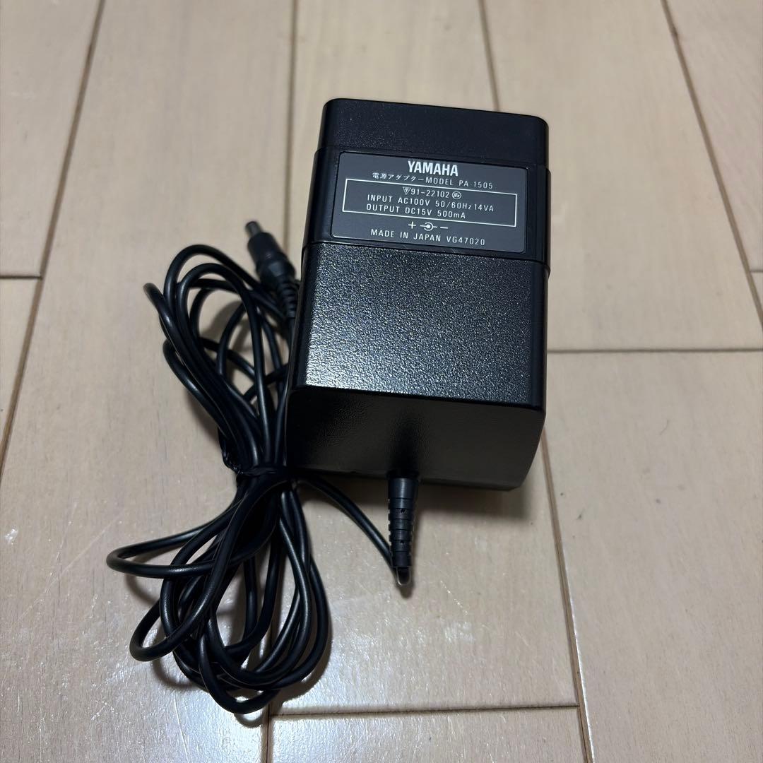 激レア　Yamaha TG100 トーンジェネレーター