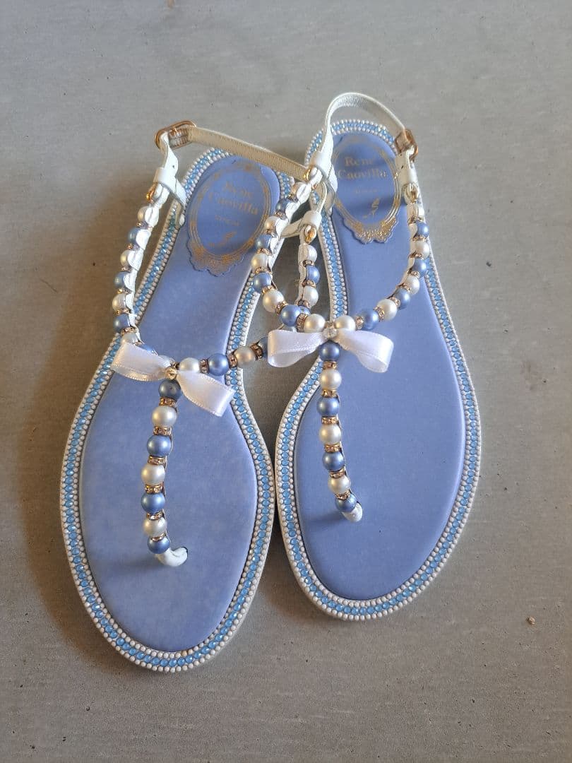 レネカオヴィラ 23.5 サンダル