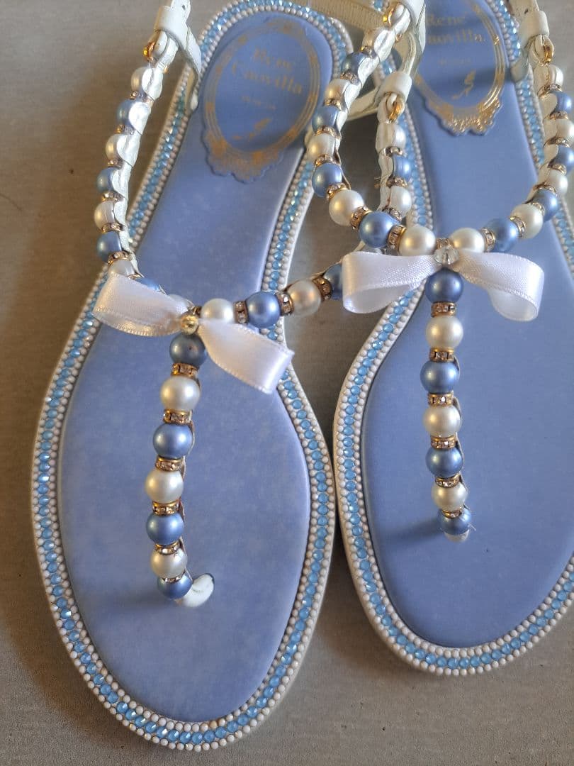 レネカオヴィラ 23.5 サンダル