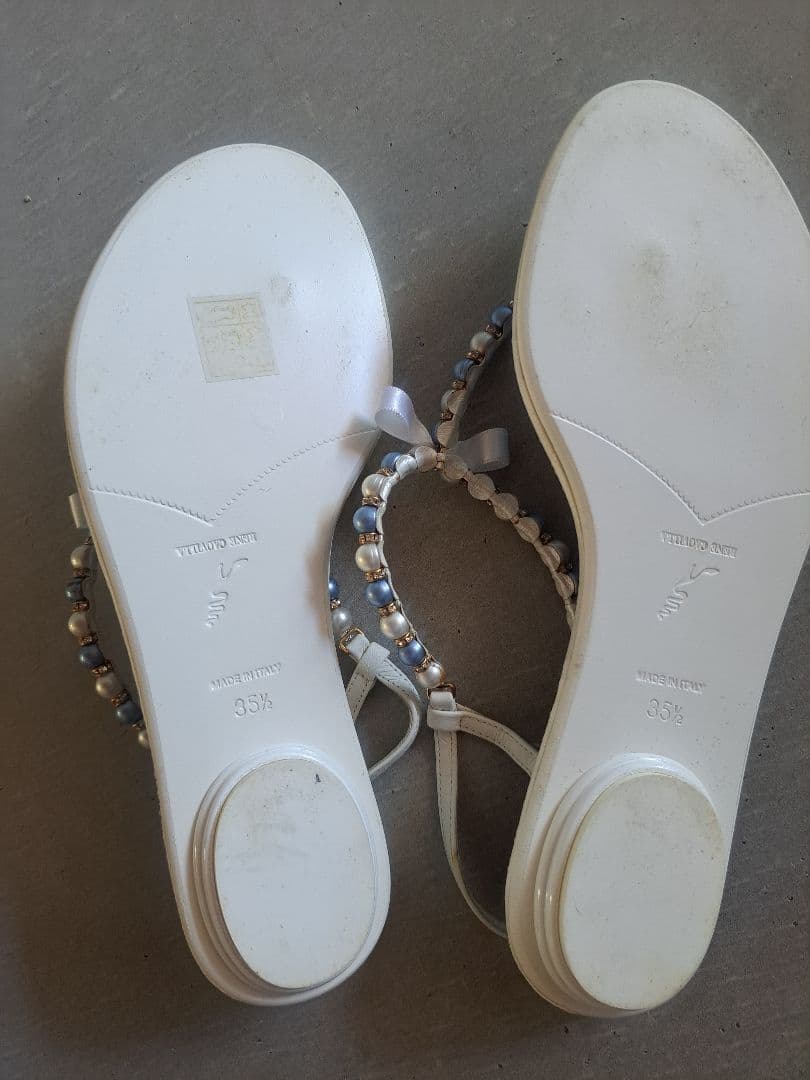 レネカオヴィラ 23.5 サンダル