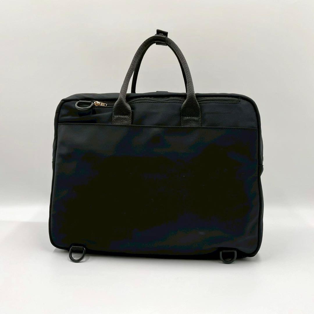 SELENT ETHER セレーンエテール 3way ビジネスバッグ