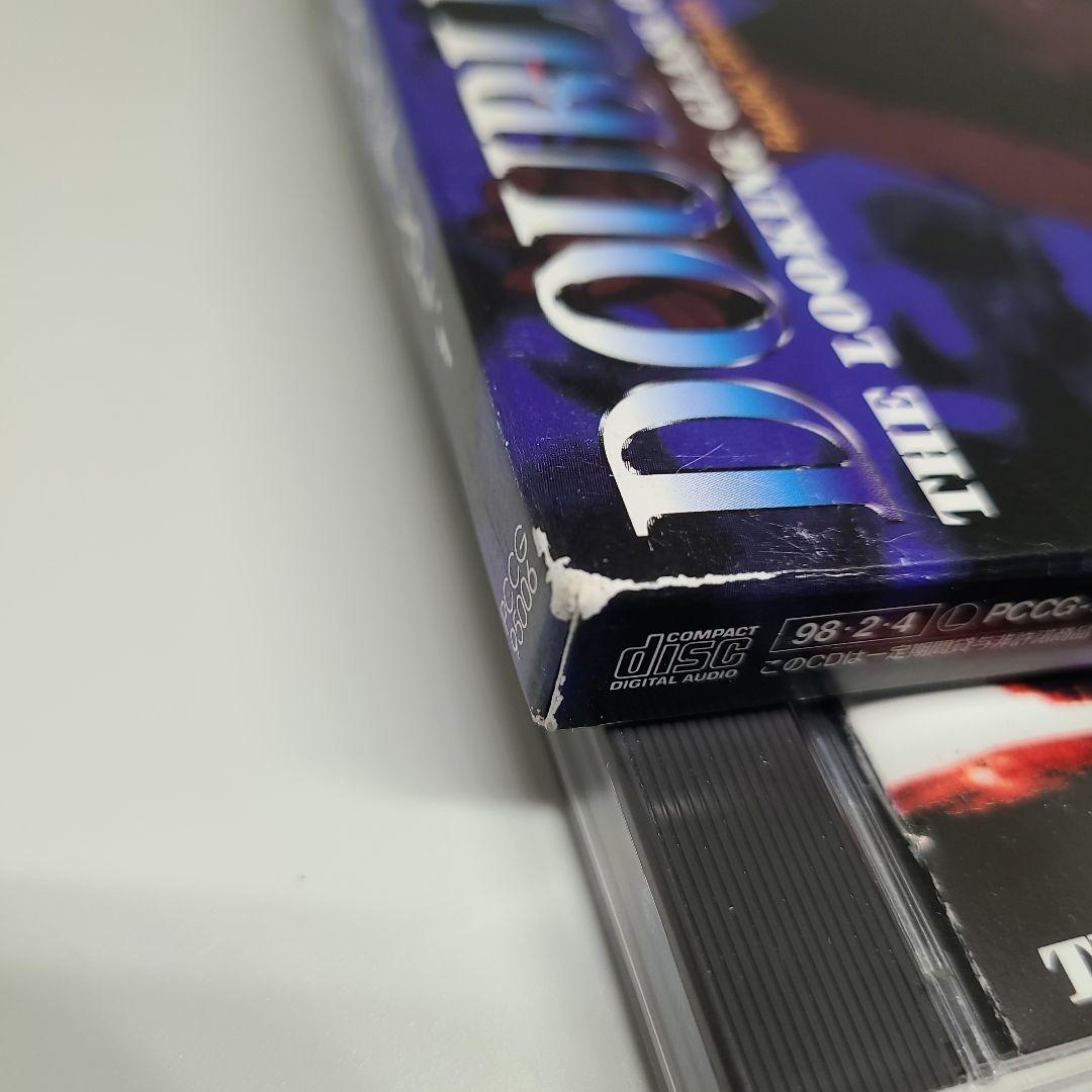 アニメ DOUBLE BIND RADIO DRAMA VOL.1