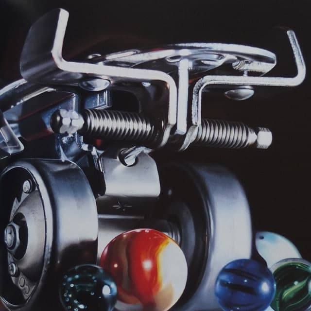 [初版本]Charles Bell: The Complete Works