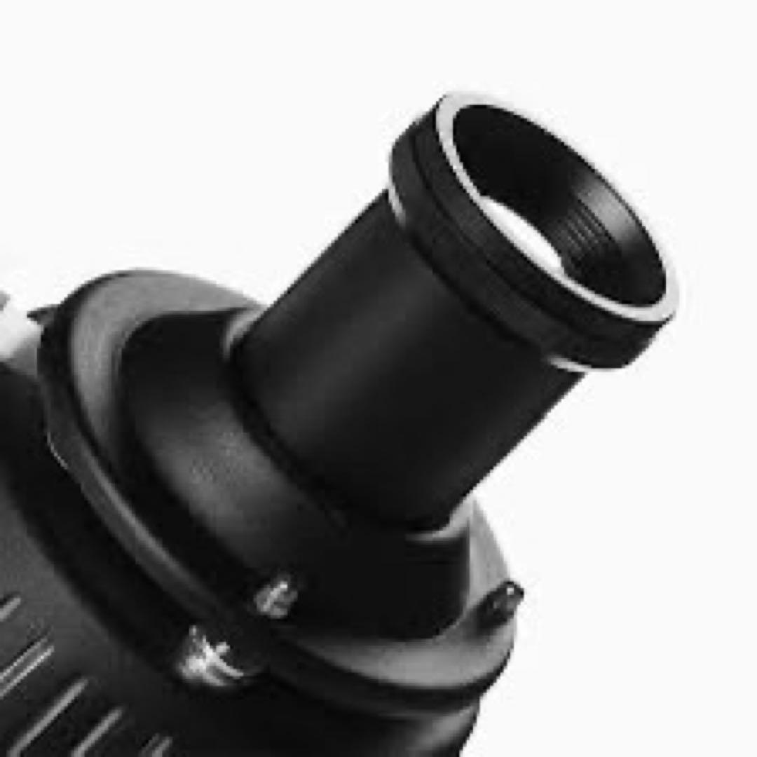 コニカルスヌート 光学デザイン Bowensマウント対応 光効果