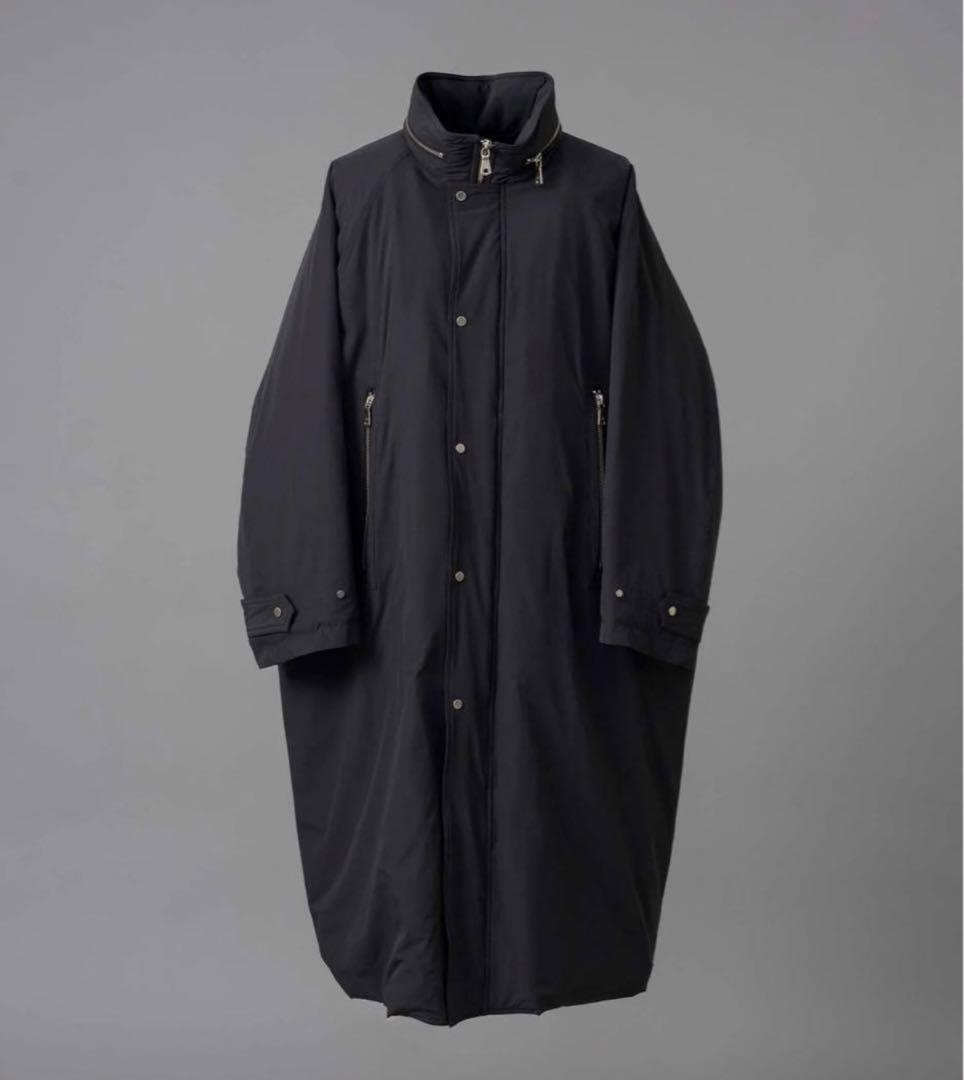 メゾンスペシャルPrime-Over Monster Puffer Parka