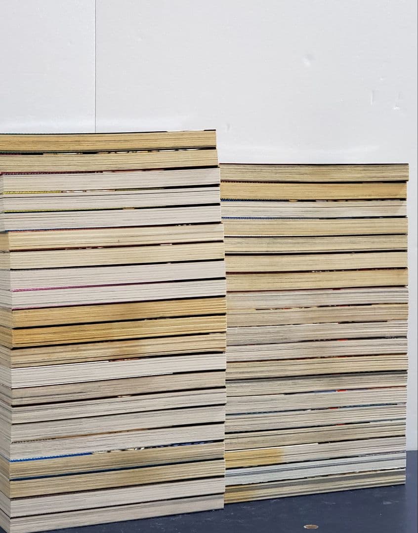 ドンケツ第二章付き　漫画　全巻　セット　16 28