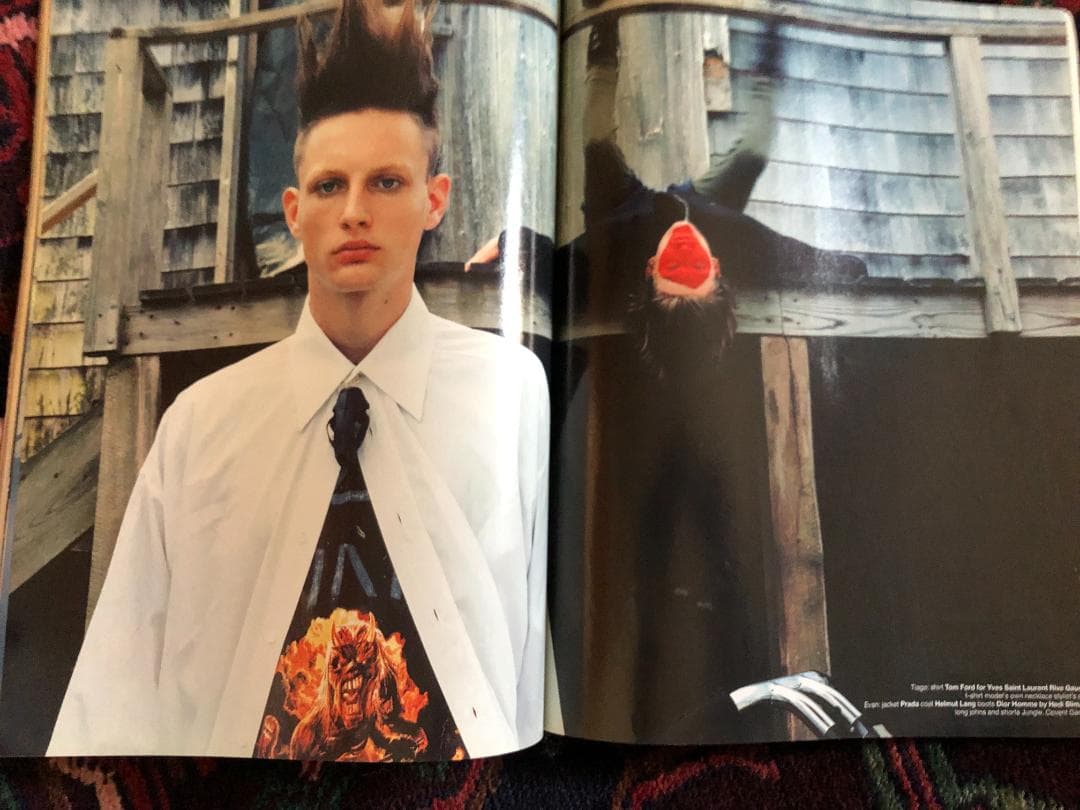 アート・デザイン・音楽 DUTCH 40 Masquerade