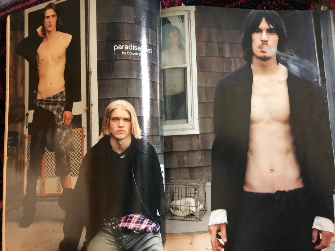 アート・デザイン・音楽 DUTCH 40 Masquerade