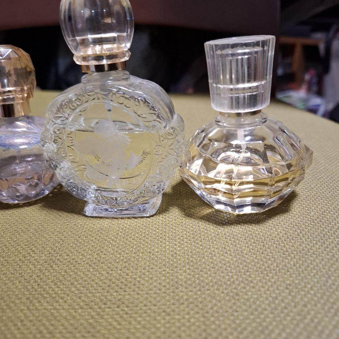 女性用ミラノコレクション香水 5本セット