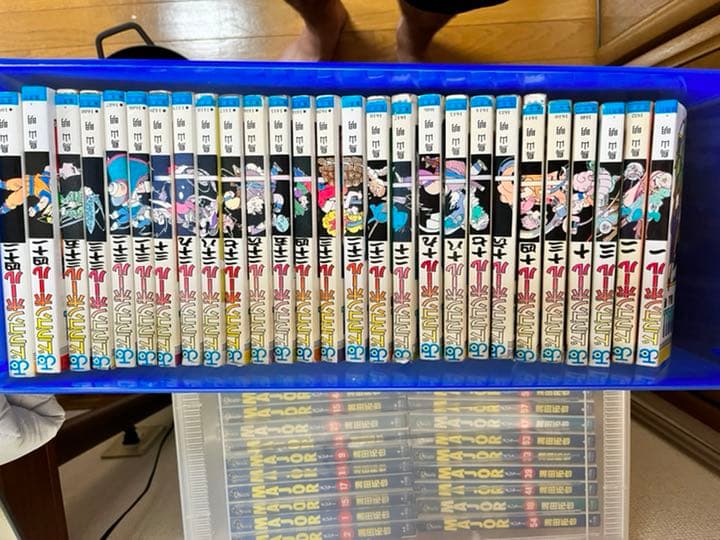 ドラゴンボール　⭐︎一回は読んだ方がいいぞ⭐︎