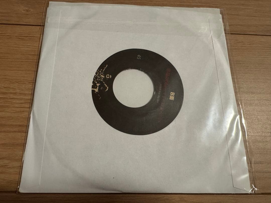 新品★田我流 ★墓場のDigger / ECD Remix